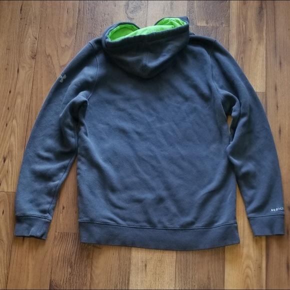 SALE1/20 Under Armour Storm 1 Hoodie - Picture 7 of 8